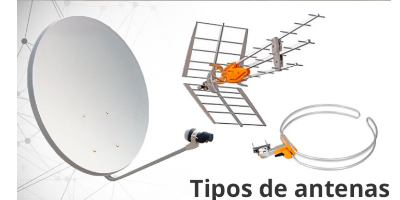 Instalar y orientar una antena parabólica en Torrelaguna