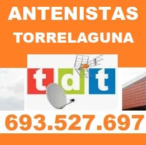 Antenistas Torrelaguna