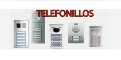 Reparacion de Telefonillos Torrelaguna